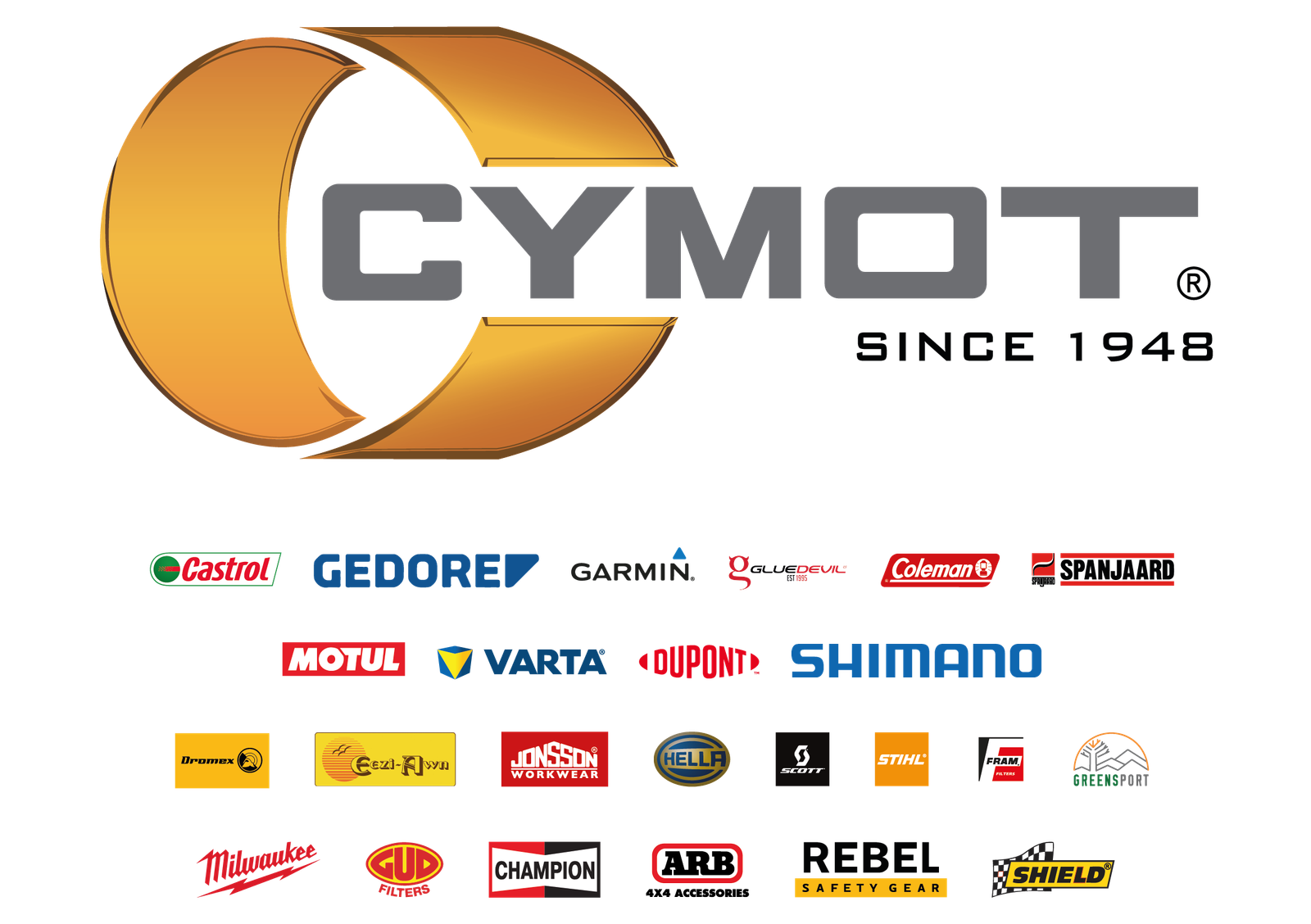 Cymot